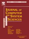 JOURNAL OF COMPUTER AND SYSTEM SCIENCES封面